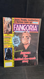 Fangoria Magazine Number 68 October 1987