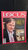 Charles N Brown - Locus Magazine June 2006 Issue 545 Volume 56 Number 6