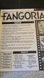 Fangoria Magazine Number 68 October 1987