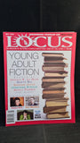 Charles N Brown - Locus Magazine May 2006 Issue 544 Volume 56 Number 5