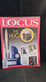 Charles N Brown - Locus Magazine October 2006 Issue 549 Volume 57 Number 4