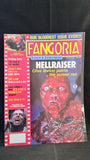 Fangoria Magazine Number 67 September 1987