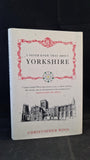 Christopher Winn - I Never Knew That About Yorkshire, Ebury Press, 2010