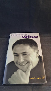 Dennis Wise - The Autobiography, Box Tree, 1999