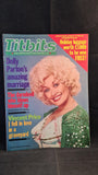 Titbits Magazine 1976, 1977, 1979, 1981, Eight copies