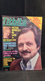 Titbits Magazine 1976, 1977, 1979, 1981, Eight copies