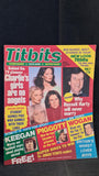 Titbits Magazine 1976, 1977, 1979, 1981, Eight copies