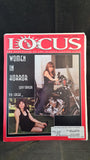 Charles N Brown - Locus Magazine November 1998 Issue 454 Volume 41 Number 5