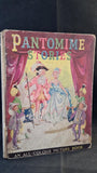 Pantomime Stories, Ward, Lock & Co. no date