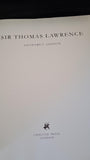 Geoffrey Ashton - Sir Thomas Lawrence, Chaucer Press, 2006