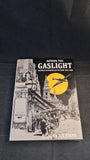 Hilary & Dik Evans - Beyond The Gaslight, Muller, 1976, First GB Edition