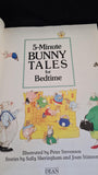 Sally Sheringham & Joan Stimson - 5-Minute Bunny Tales for Bedtime, Dean, 1992