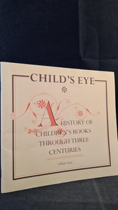 Gillian Avery - Child's Eye, A History of Children's Books, Channel 4 Television, 1989