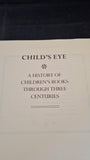 Gillian Avery - Child's Eye, A History of Children's Books, Channel 4 Television, 1989