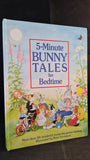 Sally Sheringham & Joan Stimson - 5-Minute Bunny Tales for Bedtime, Dean, 1992