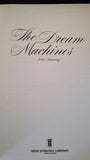 Peter Haining - The Dream Machines, New English Library, 1972