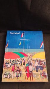 Sotheby's 20 June 2012, Impressionist & Modern Art, London