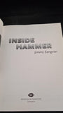 Jimmy Sangster - Inside Hammer, Reynolds & Hearn, 2001