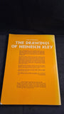 Heinrich Kley - The Drawings of Heinrich Kley, Dover Publications, 1961