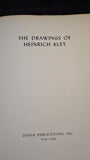 Heinrich Kley - The Drawings of Heinrich Kley, Dover Publications, 1961