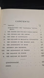 H L Williamson - From Feudalism to Despotism, A History of Europe, Sir Isaac Pitman, 1925