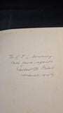 Gilbert H Fabes - The First Editions, Myers & Co. 1933, Inscribed, Signed