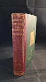 George Willis Botsford - An Ancient History for Beginners, Macmillan, 1914