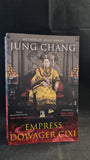 Jung Chang - Empress Dowager Cixi, Vintage Books, 2014, Paperbacks