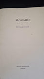 Tove Jansson - Moomin, Allan Wingate, 1957, First Edition