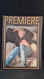 Premiere, The Film Magazine Numbers 1, 2 ,3, 5 & 6