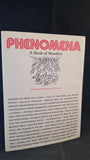 John Michell & Robert J M Rickard - Phenomena, Thames & Hudson, 1977