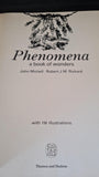 John Michell & Robert J M Rickard - Phenomena, Thames & Hudson, 1977