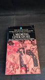 Boris Ford - Medieval Literature etc. Pelican Guide to English Literature 1-8, 1983-1986