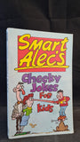 Smart Alec's Cheeky Jokes for Kids, Ward Lock Limited, 1987, Paperbacks