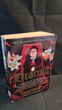 Stephen Jones - The Mammoth Book Of Dracula, Robinson, 1997, First Edition, Paperbacks