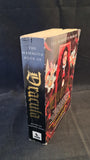 Stephen Jones - The Mammoth Book Of Dracula, Robinson, 1997, First Edition, Paperbacks