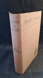 Books To Read, A Classified & Annotated Catalogue, The Library Association, 1930