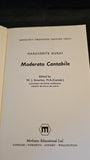 Marguerite Duras - Moderato Cantabile, Methuen, 1979, Italian Paperbacks