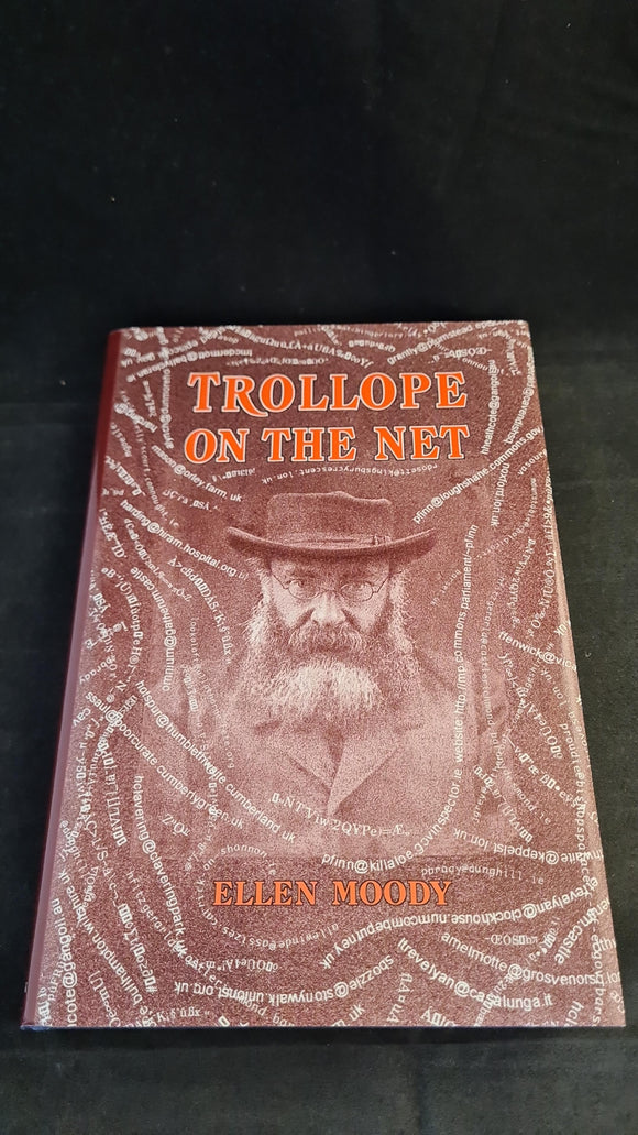 Ellen Moody - Trollope on the Net, Trollope Society, 1999