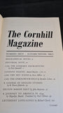 Cornhill Magazine Numbers 1057/8 Autumn/Winter 1968/9, Double Issue