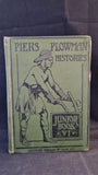 J J Bell - Piers Plowman Histories Junior Book VI, George Philip,1926