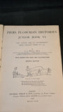 J J Bell - Piers Plowman Histories Junior Book VI, George Philip,1926