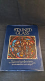 Lawrence Lee - Stained Glass, Artists House, 1982