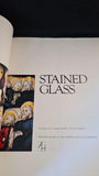 Lawrence Lee - Stained Glass, Artists House, 1982