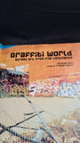 Nicholas Ganz - Graffiti World, Thames & Hudson, 2005