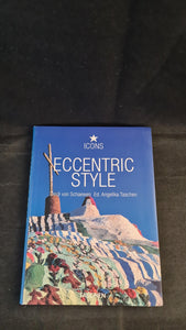 Angelika Taschen - Eccentric Style, Taschen, 2002