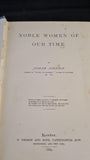 Joseph Johnson - Noble Women of Our Time, T Nelson, 1889