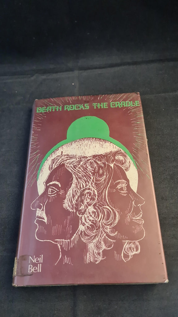 Neil Bell - Death Rocks the Cradle, Ian Henry, 1978 – Richard Dalby's ...
