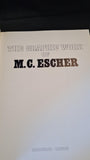 M C Escher - The Graphic Work of M C Escher, Oldbourne, 1970