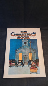 David Larkin - The Christmas Book, A Graphic Celebration, Pan Books, 1975